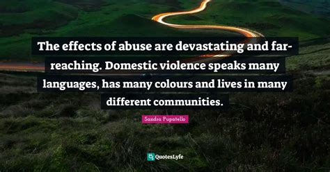 The 31 Best Quotes about abuse .